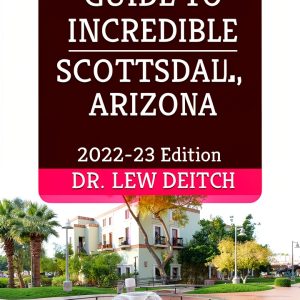 Arizona Travel Guide Kindle Edition by Amazon-0