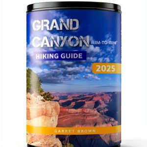 Kindle Store Best Seller Arizona Travel Guide-0