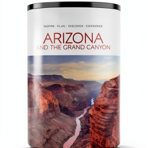 DK Travel Arizona Travel Guides Kindle Store-0